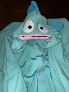 ハンギョドン 着ぐるみパジャマ サンリオ