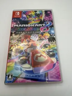 2026年最新】マリオカート8 中古の人気アイテム - メルカリ