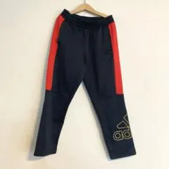 ジュニア　アディダス　長ズボン