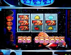 パチスロ　ビーストサップ　PS2