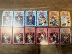 2026年最新】遊戯王 ブースター ルールの人気アイテム - メルカリ