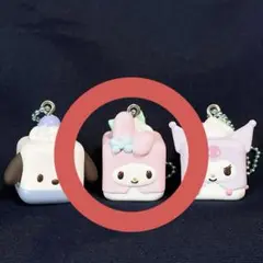 サンリオ ころころスイーツ ガチャ マイメロディ