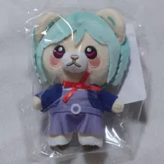 ラブライブ スーパースターLiella! 鬼塚冬毬 Kumalla WEGO - メルカリ