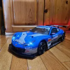 Sakura XI SPORT ラジコン シャーシ ボディ付き - メルカリ