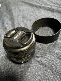 極上美品☆ NIKKOR-O・C 50mm F2.8 ブロニカ用 前後キャップ付 - メルカリ