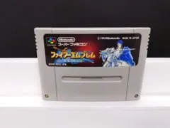 ファイヤーエンブレム