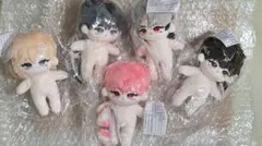 2026年最新】Plave ぬいぐるみの人気アイテム - メルカリ