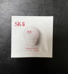 SK-II GENOPTICS CC PRIMER 【ROSY】
