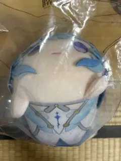 鳴潮　ショアキーパー　予世新声シリーズ　可動ぬいぐるみ 鳴潮 予世新声 ショアキーパー ぬいぐるみ 公式正規品 - メルカリ