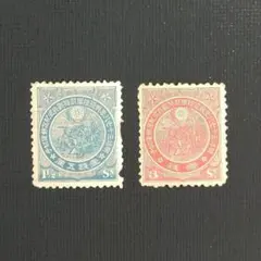 美品】飛行郵便試行記念切手 - メルカリ