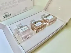 2026年最新】ディオールフレグランスディスカバリーセットの人気