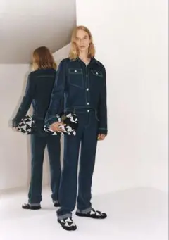 2025年最新】Bottega Veneta メンズ デニム・ジーンズの人気