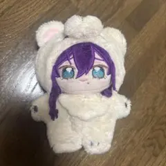 あんさんぶるスターズ　あんスタ　礼瀬マヨイ　いつぬい　一緒に暮らすぬい