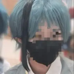 ツイステジェイドウィッグ