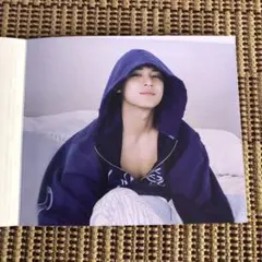 SEVENTEEN cxm hype vibes コンパクト