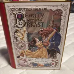 Enchanted Tale of Beauty and the Beast缶