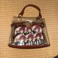 2026年最新】あんスタ 痛バッグの人気アイテム - メルカリ