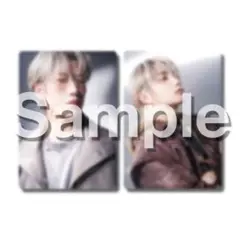 JUNON HAYATO G賞 A セット オンラインくじ