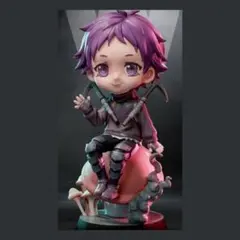 産婦人科M フィギュア ガレージキット 正規品 KAGUYA 逃避 希少 - 일본