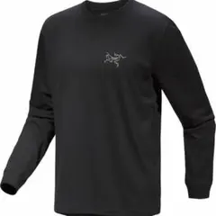 ARC’TERYX Kragg SL Cotton LS M クラッグ SLのサムネイル
