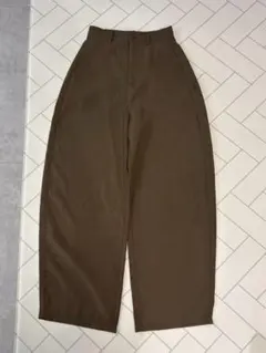 リエディ ツイルカーブパンツ