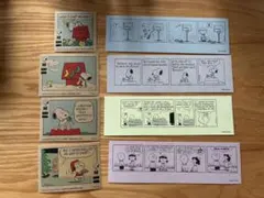 スヌーピーミュージアム　ステッカー　チケット