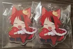 2026年最新】莉犬 アクスタ まとめ売りの人気アイテム - メルカリ