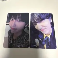 2026年最新】トレカ SUPER JUNIOR イェソンの人気アイテム - メルカリ