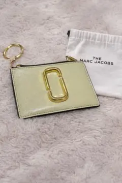 【本日最安値！】Marc Jacobs カードケース パスケース パスケース