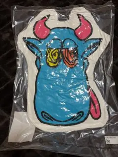KingGnu GNU FACE CUSHION クッション新品未開封レアグッズ - メルカリ