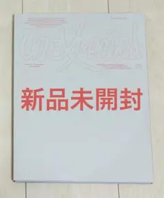 theboyz アルバム　新品未開封