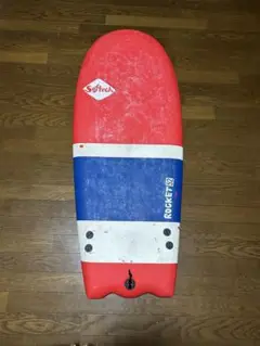 8/2までの限定値下げ！Softech ソフテック　サーフボード ファンボード 楽天市場】Softech SOFTBOARDS ソフテック ROLLER ローラー 8'0