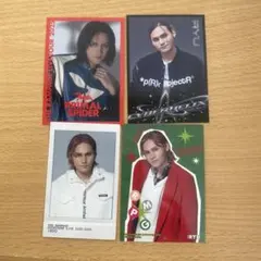 THE RAMPAGE RYU フォトカ