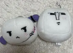 (11月末までの出品です)ヘタリア 日本 ドイツ もちたりあ ぬいぐるみ