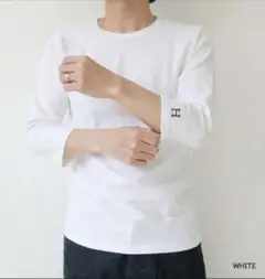 HRM ストレッチフライス ハーフスリーブ