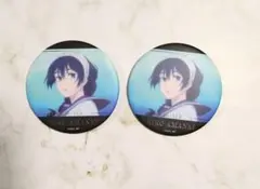 呪術廻戦 懐玉・玉折 名場面缶バッジ 天内理子