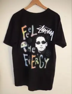 STUSSY Tシャツ