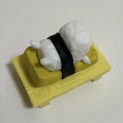 ばかん寿司 たまご カプセルトイ・ガチャガチャ YELL