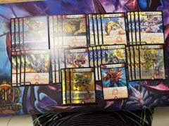 翌日追跡発送 サムライデッキパーツ まとめ売り - メルカリ