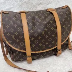 ルイ・ヴィトン　ソミュール　美品 楽天市場】ルイヴィトン ソミュール 新品の通販