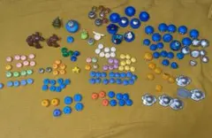 2026年最新】こんぺいとうスライムの人気アイテム - メルカリ