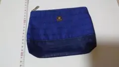 ポーチ　ロイヤルコペンハーゲン