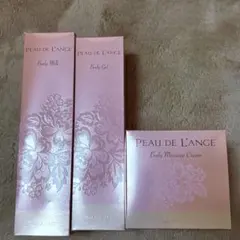 マルコ　PEAU DE L'ANGE　ボディケアセット