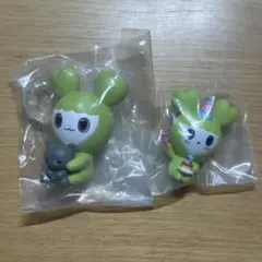 【TWICE ガチャ】ジョンヨン ラブリー マスコット