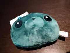 【GiGO限定】 教育番組 ぬいぐるみパスケース タマ ①