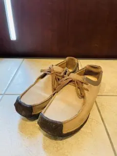 クラークス オリジナル