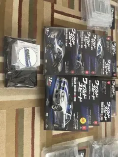 trf421 XB4 ラジコン引退品フルセット - メルカリ