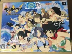 新品 閃乱カグラ ESTIVAL VERSUS にゅうにゅうDX