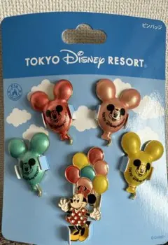 【LE150】D23Expo バルーンコレクション ピンバッジ ディズニー LE150】D23Expo バルーンコレクション ピンバッジ ディズニー