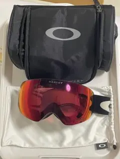 C*ン様 ゴーグル　FLIGHT DECK HIPINK GBL スノボ【OAK C*ン様 ゴーグル FLIGHT DECK HIPINK GBL スノボ【OAK - メルカリ